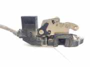 Türschloss Rechts Hinten 0K2A272310B Kia SHUMA 1.5 LS Berlina portón 88 CV / 65 KW