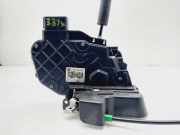 Türschloss Links Hinten 7H5A26413AC Land + Range Rover Range Rover Evoque (LVJ/LVS) SUV 2.2 TD4 16V (224DT(Euro 5))