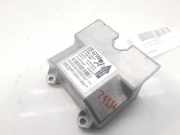 Steuergerät Airbag 13188857 Opel ASTRA H BERLINA Cosmo 101 CV / 74 KW