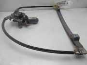 Fensterheber Rechts Vorne 400732T2 Renault Clio II (BB/CB) Schrägheck 1.2 16V (D4F-706)