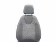 Sitz Links Vorne 13522449 Opel Astra K Sports Tourer Kombi 1.6 CDTI 136 16V (B16DTH)