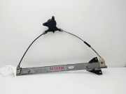 Fensterheber Rechts Vorne BP4K58590A Mazda 3 BERLINA (BK) 1.6 CRDT Active+ 109 CV / 80 KW