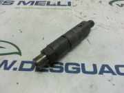 Kraftstoff-Injector KBE58S4 Fiat Ducato (243/244/245) Van 2.0 JTD (RHV)