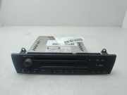 Radio 65129173686 BMW X3 (E83) SUV xDrive20d 16V (N47-D20A)