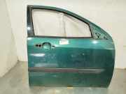 Tür Rechts Vorne 1430132 Ford BERLINA (CAK) Ambiente 90 CV / 66 KW