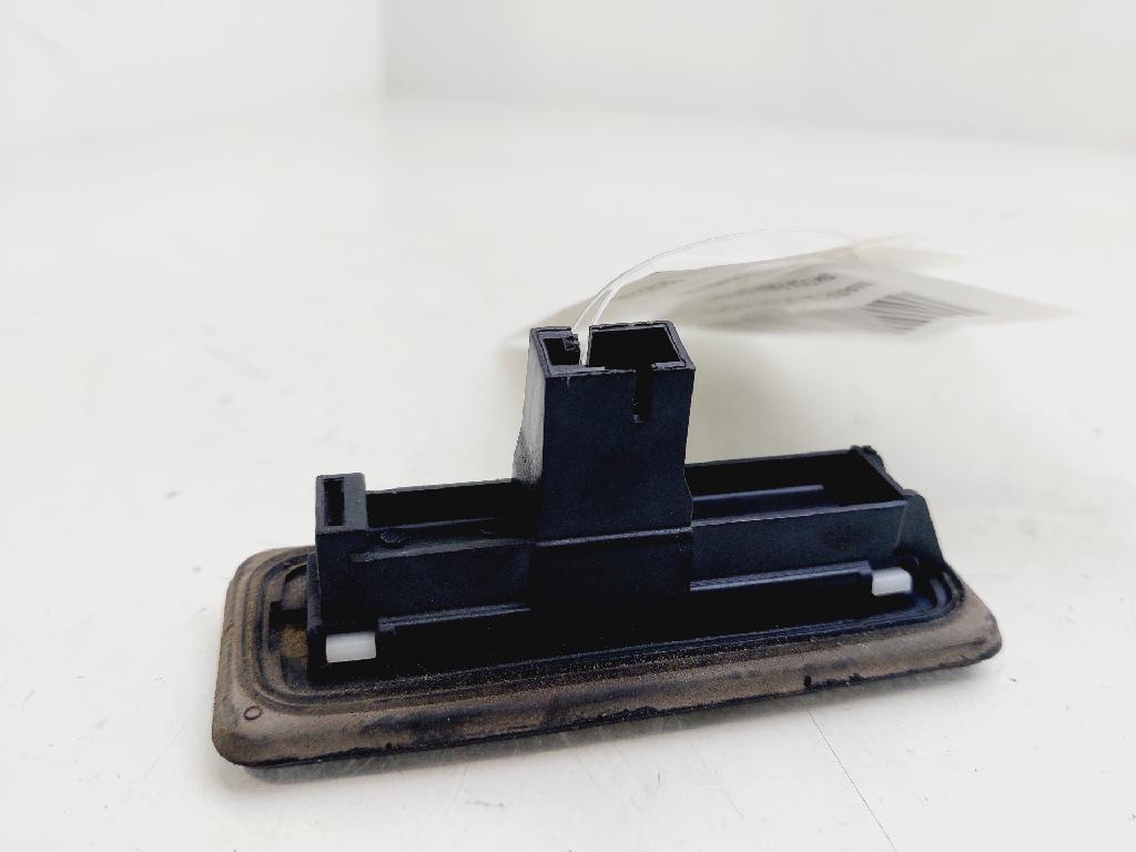 Handgriff Kofferraum 5E0827566 Skoda Fabia II (5J) Schrägheck 5-drs 1.6 TDI 16V 75 (CAYA)