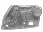 Fensterheber Rechts Vorne A2465404805 Mercedes-Benz A (W176) Schrägheck 1.6 A-180 16V (M270.910)