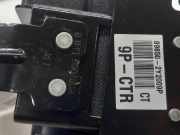 Sicherheitsgurt Mh 898502Y2009P Hyundai iX35 (LM) SUV 1.6 GDI 16V (G4FD)