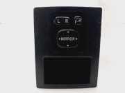 Spiegelverstellung Schalter 5892542010 Toyota RAV4 (A3) Geländewagen 2.2 D-4D 16V 4x4 (2AD-FTV)