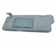 Sonnenblende Links 96615778 Daewoo / Chevrolet Nubira (J200) Limousine 1.6 16V (F16D3)