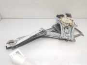 Fensterheber Rechts Vorne 93171821 Opel Signum (F48) Schrägheck 5-drs 2.2 DGI 16V (Z22YH)