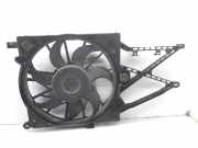 Kühlerventilator 24431828 Opel Zafira (F75) Großraumlimousine 2.0 DTI 16V (Y20DTH)