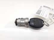 Zündschloss 1425754 Ford FOCUS BERLINA (CAK) Trend 101 CV / 74 KW