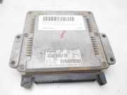 Motorsteuerger?t 9637089680 Peugeot 306 BERLINA 3/4/5 PUERTAS (S2) Style 90 CV / 66 KW