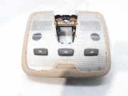 Innenbeleuchtung 9483553 Volvo S80 (TR/TS) Limousine 2.8 T6 24V (B6284T)