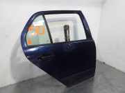 Tür Rechts Hinten 6Y6833056 Skoda Fabia (6Y2) Schrägheck 5-drs 1.9 SDi (ASY)