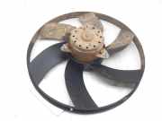 Kühlerventilator 77004564 Opel MOVANO Chasis largo 3.5t 80 CV / 59 KW