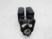 G?rtelschnalle Rechts Hinten 4M51A613K21AA Ford Kuga I SUV 2.0 TDCi 16V (G6DG)