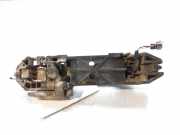 Türgriff Außen Rechts Vorne 82610ZW40A Nissan Tiida (C11X) Schrägheck 1.5 dCi (K9K-728)