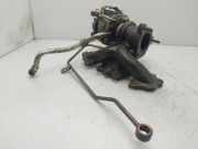 Turbolader 8201165362 Renault Megane III Berline (BZ) Schrägheck 5-drs 1.2 16V TCE 115 (H5F-400(H5F-A4))