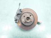 Achsschenkel Halter Links Vorne 400152754R Dacia Sandero II Schrägheck 1.2 16V (D4F-732(D4F-F7))