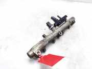 Einspritzdüsen Düsenstock 0445214017 Peugeot 807 Großraumlimousine 2.0 HDi 16V (DW10ATED4(RHT))