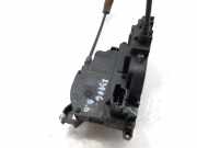 Türschloss Rechts Vorne 805025551R Renault Megane III Berline (BZ) Schrägheck 5-drs 1.5 dCi 110 (K9K-836(K9K-J8))