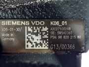Motor QXBB Ford MONDEO BER. (CA2) Titanium 140 CV / 103 KW