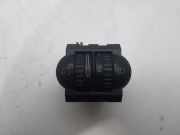 Lichtschalter 5K0941333 Volkswagen Golf VI (5K1) Schrägheck 2.0 TDI 16V (CBDC) CBDC