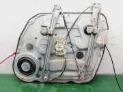 Fensterheber Links Vorne 824701DXXX Kia Carens III (FG) Großraumlimousine 2.0 CRDI VGT 16V (D4EA)