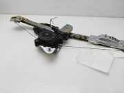 Fensterheber Links Vorne 807213282R Dacia Sandero II Schrägheck 0.9 TCE 12V (H4B-400(H4B-A4))