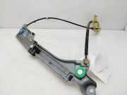 Fensterheber Links Hinten 827010001R Renault Laguna III Estate (KT) Kombi 5-drs 2.0 dCi 16V 130 (M9R-744)