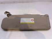 Sonnenblende Rechts 928902G000OR Hyundai iX55 SUV 3.0 CRDI V6 24V (D6EA)