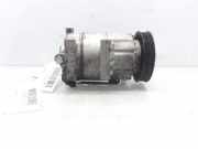 Klima Pumpe 97701A6701 Hyundai i30 (GDHB5) Schrägheck 1.6 CRDi Blue Drive 16V VGT (D4FB)