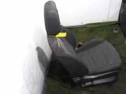 Sitz Rechts Vorne 39046591 Opel Astra K Schrägheck 5-drs 1.6 CDTI 136 16V (B16DTH)