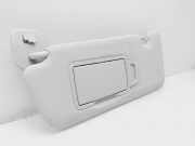 Sonnenblende Links 964016722R Dacia Sandero III Schr?gheck 1.0 TCe 90 12V (H4D-470(H4D-E4))