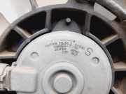 Kühlerventilator 1671121100 Toyota Prius (NHW20) Liftback 1.5 16V (1NZ-FXE)