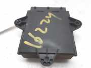 Steuergerät Zentralverriegelung 13170178 Opel Vectra C Limousine 2.0 DTI 16V (Y20DTH)