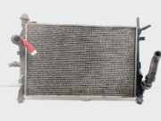 Radiator 2S718C342DF Ford Mondeo III Limousine 2.0 TDCi/TDDi 115 16V (HJBB)