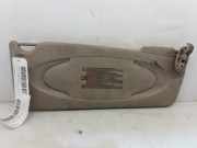 Sonnenblende Rechts 8200928811 Renault Kangoo/Grand Kangoo (KW) Großraumlimousine 1.5 dCi 70 (K9K-840(Euro 4))