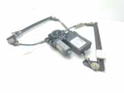 Fensterheber Links Hinten 7L0959795 Volkswagen Touareg (7LA/7L6) SUV 2.5 TDI R5 (BAC) BAC