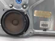 Fensterheber Rechts Vorne 6L4837462 Seat Ibiza III (6L1) Schrägheck 1.4 16V 75 (BKY)