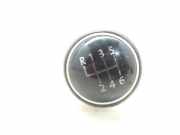 Schalthebelknopf 1K0711113CG Volkswagen (137) 2.0 TSI (147kW) 200 CV / 147 KW