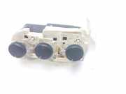 Bedienung Klimaanlage 79500S6DG02ZA Honda Civic (EP/EU) Schrägheck 3-drs 1.6 16V VTEC (D16V1(Euro 4))