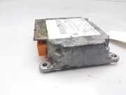 Steuergerät Airbag 9645840780 Peugeot 307 (3A/C/D) Schrägheck 2.0 HDi 90 (DW10TD(RHY))