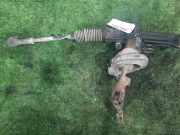 Lenkgetriebe 1434055 Ford Mondeo III Limousine 2.0 TDCi/TDDi 115 16V (HJBA)