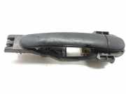 Türgriff Außen Rechts Vorne 3B0837207FFKZ Seat Leon (1P1) Schrägheck 5-drs 1.9 TDI 105 (BXE)