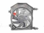 Kühlerventilator 96FB8K620BB Ford Fiesta 4 Schrägheck 1.3i (J4R)