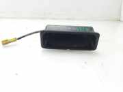 Handgriff Kofferraum 51248168035 BMW 5 serie (E39) Limousine 525 tds (M51-D25(256T1))