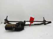 Scheibenwischermotor Vorne 9644210780 Peugeot PARTNER (S2) Kombi Plus 90 CV / 66 KW